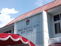 Hasil PUSS di TPS 14 Panjunan Kota Cirebon