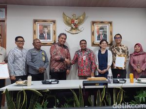 Indonesia-Jepang Siap Teliti 9 Kerangka Tentara Perang Dunia II di Biak