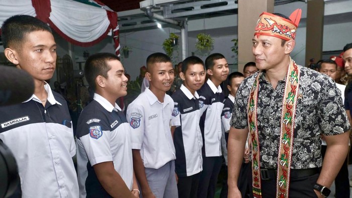 Kementerian ATR/BPN