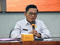 Jemaah Haji Asal OKU Timur Meninggal Dunia karena Sakit