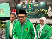 PPP Terima Usulan DPW Usung Khofifah-Emil di Pilgub Jatim