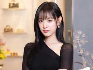 5 Tips Diet Kim Ji Won yang Bikin Tampilannya Langsing Memesona