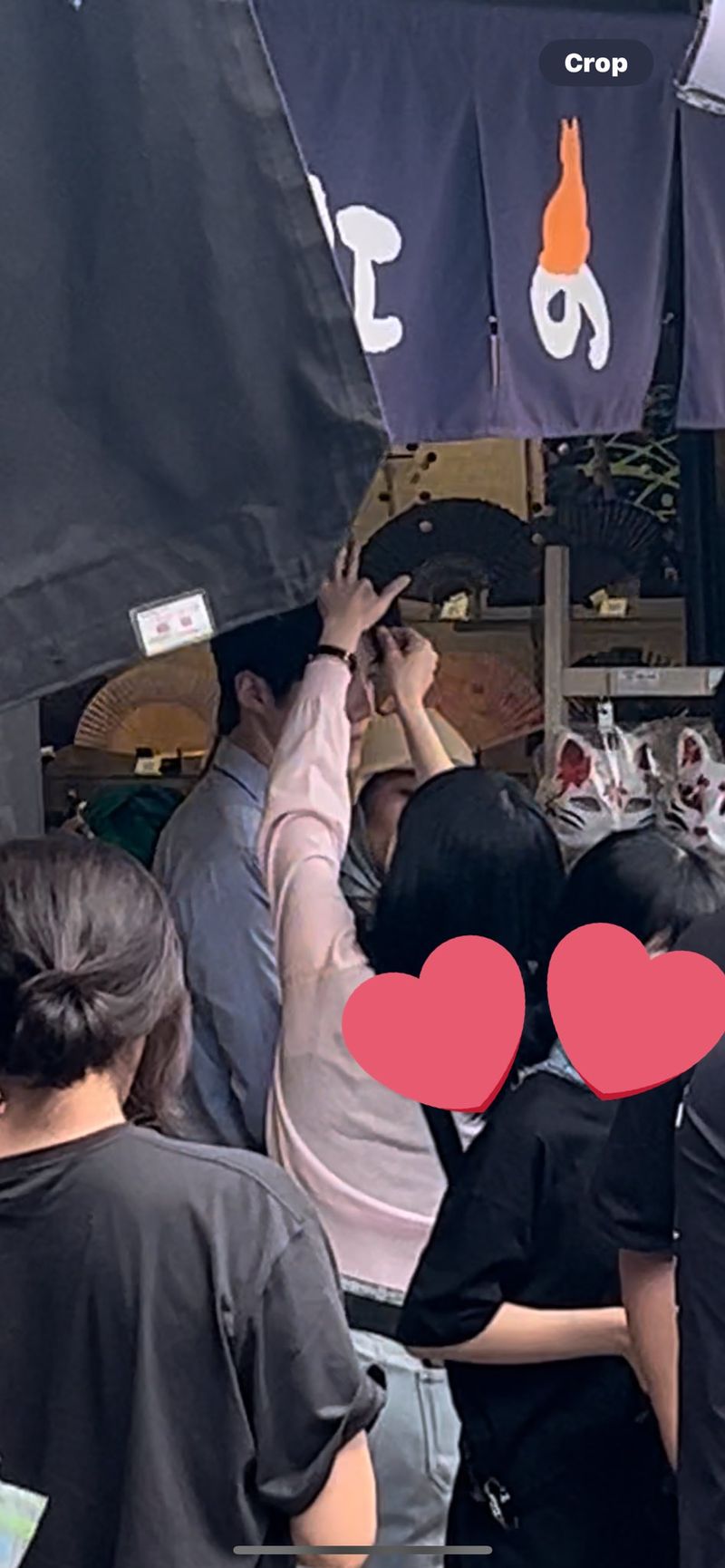 Kim Seon Ho tertangkap kamera di Jepang untuk syuting drama Korea Can This Love Be Translated