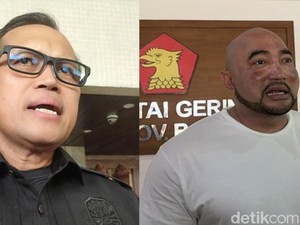 Respons Demokrat hingga Golkar soal Duet Cantiasa-De Gadjah di Pilgub Bali