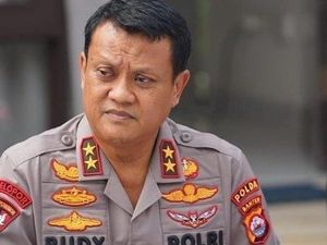 Profil Rudy Heriyanto Adi Nugroho: Dari Komjen Polisi ke Sekjen KPP