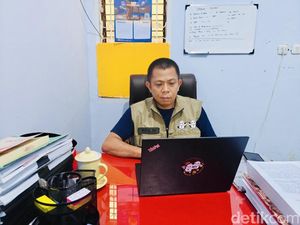 Pemilih Potensial di Pilkada Bone 2024 Meningkat Jadi 591.346