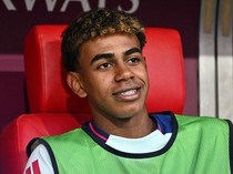 Pujian Guendogan untuk Lamine Yamal