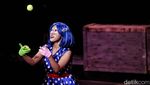 Libur Sekolah, Yuk Nonton Atraksi Sirkus di Trans Studio Cibubur