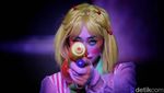 Libur Sekolah, Yuk Nonton Atraksi Sirkus di Trans Studio Cibubur