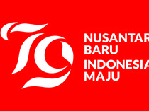 Link Download Logo HUT ke-79 RI Lengkap Filosofi, Konsep Visual dan Temanya