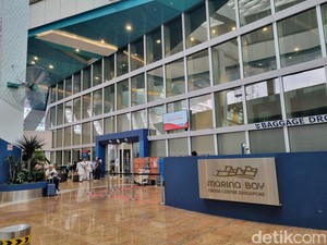Panduan Persiapan dan Administrasi Sebelum Berangkat dengan Kapal Pesiar