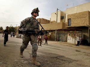 Mengapa Timur Tengah Penting Bagi Amerika Serikat?
