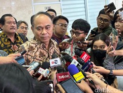 Dampak PDNS 2 Kolaps, Menkominfo Akan Wajibkan Backup Data