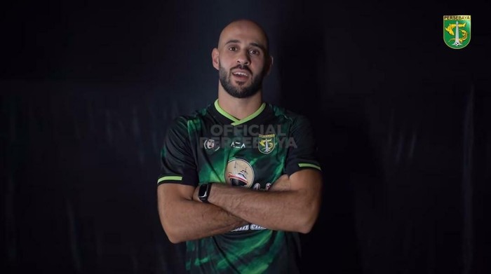 Mohammed Rashid
