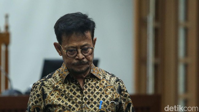 Yang Hukumannya Bertambah dan Tak Berubah Usai Kasasi