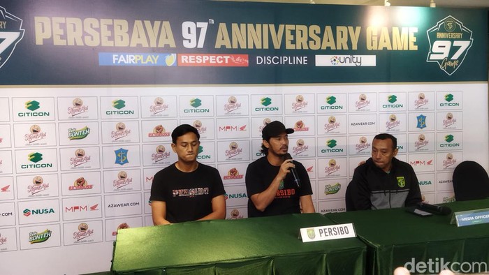 Pelatih Persibo Bojonegoro, Ade Suhendra