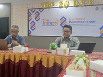 19.580 Rokok Ilegal di NTT Diamankan Saat Akan Diselundupkan ke Timor Timur