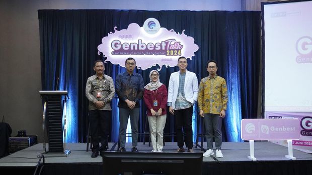 Pengenalan Stunting Kominfo