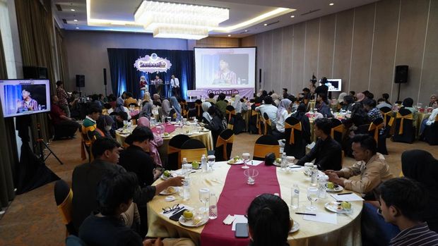 Pengenalan Stunting Kominfo