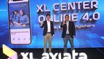 Permudah Pelanggan dengan Layanan XL Center Online