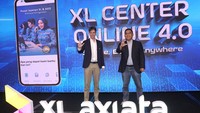 Banyak manfaat tambahan yang diberikan layanan Website XL Center Online, di antaranya pelanggan yang memerlukan ganti kartu akan mendapatkan kartu pengganti secara gratis yang di kirimkan ke alamat yang dituju.