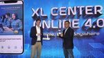 Permudah Pelanggan dengan Layanan XL Center Online