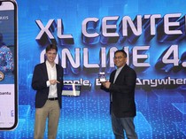 Permudah Pelanggan dengan Layanan XL Center Online