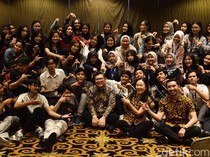 MBKM di Medan: Jurnalis Kecil yang Dipanggil Anak Magang dari Padang