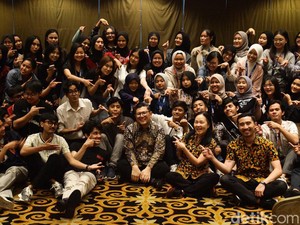 MBKM di Medan: Jurnalis Kecil yang Dipanggil Anak Magang dari Padang