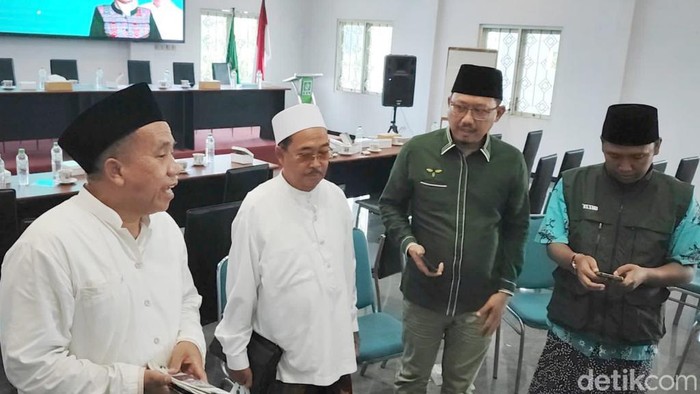PKB akan membentuk koalisi besar di Pilbup Pasuruan mengusung Gus Mujib