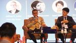 Potensi Industri Penerbangan Non-Airline Pasca Asian Sky Forum 2024