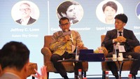 Asian Sky Forum: Business Aviation 2024, yang diselenggarakan selama dua hari sejak Rabu (26/6) hingga Kamis (27/6) tersebut, menghasilkan kesamaan visi dan misi serta tekad para pelaku Industri Penerbangan Non-Airline untuk menghadirkan industri penerbangan non-airline yang lebih baik dan kompetitif. Termasuk, memberikan manfaat sebesar-besarnya bagi seluruh pihak terkait.