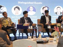 Potensi Industri Penerbangan Non-Airline Pasca Asian Sky Forum 2024