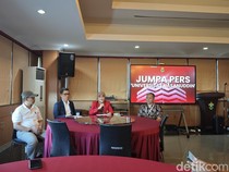 Dalih Kadep Unhas Bantah Lecehkan Mahasiswi Skripsi-Cuma Beri Motivasi