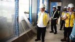 Progres Kantor Kemenko IKN yang Bakal Jadi Hotel buat Petugas Upacara HUT RI