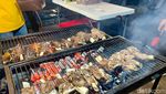 Puas! Makan Iga Bakar Empuk dari Australia di Warung Kaki Lima