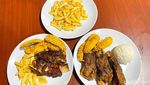 Puas! Makan Iga Bakar Empuk dari Australia di Warung Kaki Lima