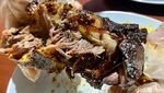 Puas! Makan Iga Bakar Empuk dari Australia di Warung Kaki Lima