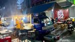 Puas! Makan Iga Bakar Empuk dari Australia di Warung Kaki Lima