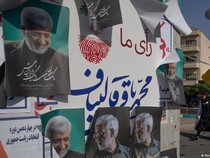 Pilpres Iran Lanjut ke Putaran Kedua, Ada Capres Anti-Barat