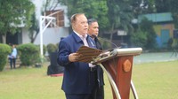 Sejak hari Kamis tanggal 20/06/2024, Pusat Data Nasional Sementara (PDNS) Kementerian Komunikasi dan Informatika (Kominfo) mengalami serangan siber Ransomware sehingga down dan mengganggu layanan publik di berbagai instansi yang hingga kini baru sebagian pulih. Ia mengingatkan bahwa didunia keamanan komputer tidak ada sistem yang dijamin keamanannya, oleh sebab itu pentingnya security awareness culture.