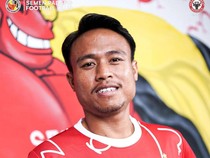 Semen Padang FC Perkenalkan Eks Gelandang Bertahan Madura United Ricki Ariansyah