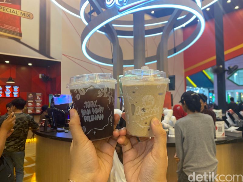 Jajan Seru di PRJ 2024, Rp 100 Ribu Dapat Apa Saja?