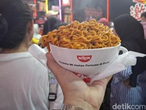 Jajan Seru di PRJ 2024, Rp 100 Ribu Dapat Apa Saja?