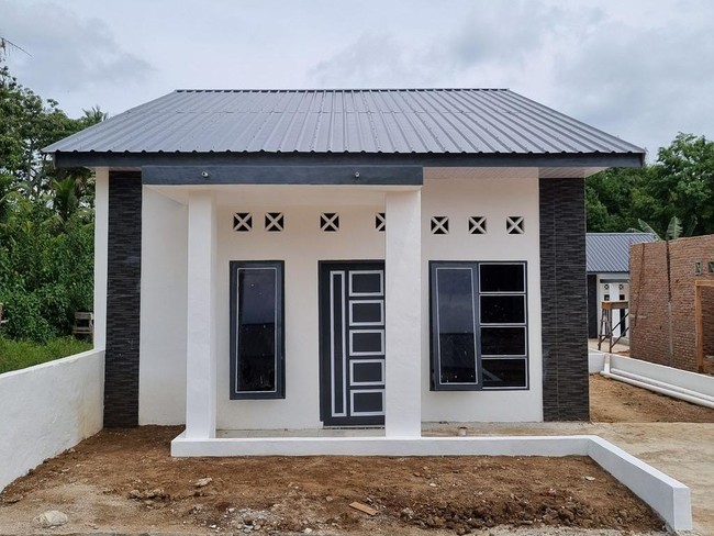 Cek Nih! 5 Pilihan Rumah di Pematangsiantar, Harga Mulai Rp 150 Juta-an