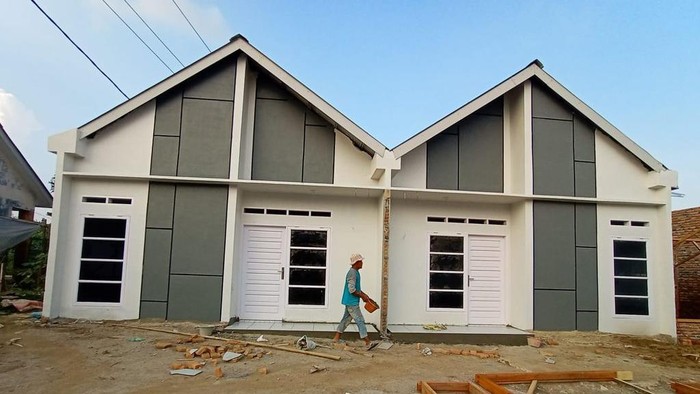 rumah murah di Pematangsiantar