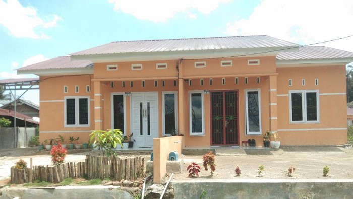 rumah murah di Pematangsiantar