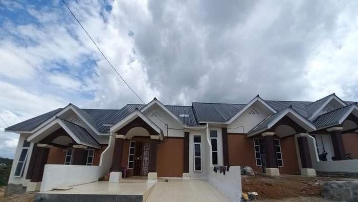 rumah murah di Pematangsiantar