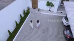 Tengok Wujud Rumah Venna Melinda Bergaya Japandi yang Sempat Kosong 9 Tahun