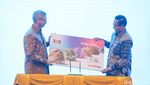 Sah! CT Corp-Bank Mandiri Kerja Sama Layanan Transaksi Perbankan